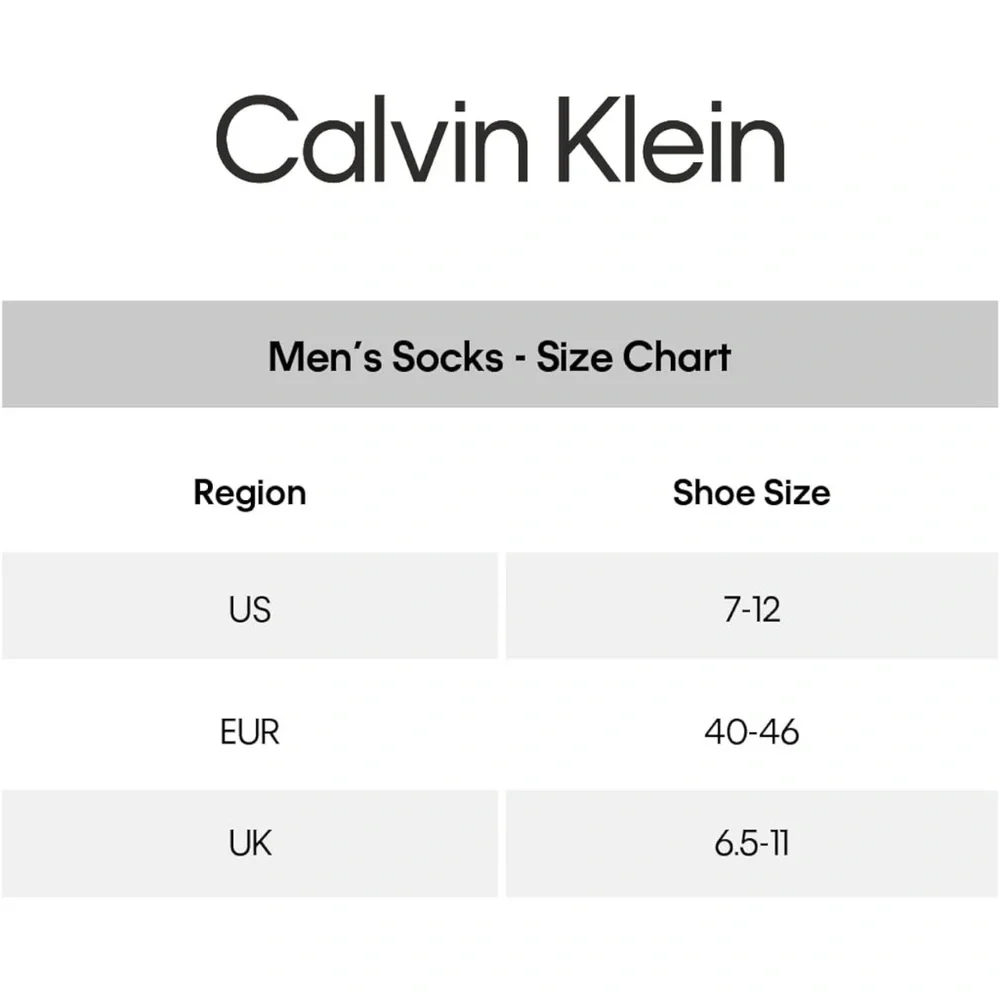 Calvin Klein calvin klein